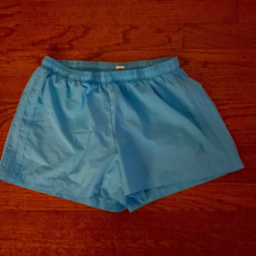 Adidas Climalite Shorts Size S